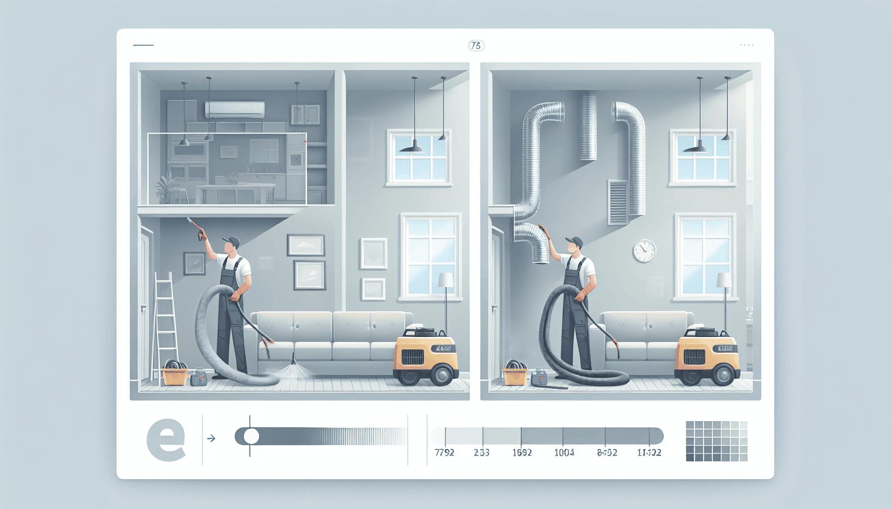 Duct Cleaning 101: When, Why, and How