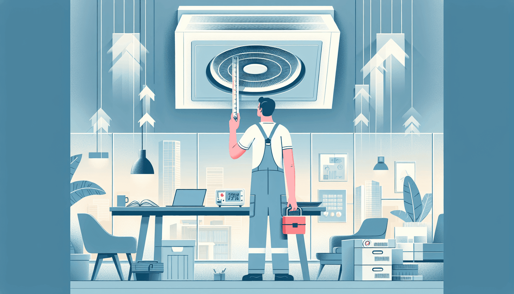 How Air Balancing Improves Comfort and Reduces Energy Bills